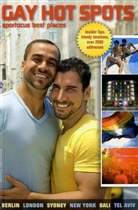 Dirk Baumgartl - Gay Hot Spots
