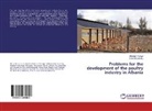 Shkelqi Fortuzi, Shkelqim Fortuzi, Bahri Musabelliu - Problems for the development of the poultry industry in Albania