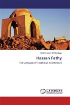 Abdel-moniem El-Shorbagy - Hassan Fathy