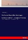 Anonym, Anonymous - The Passion Play at Ober-Ammergau