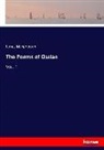 James Macpherson - The Poems of Ossian