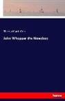Thomas March Clark - John Whopper the Newsboy