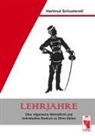Hartmut Schustereit - Lehrjahre - Über allgemeine Wehrpflicht und individuelles Studium zu Olims Zeiten