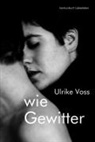 Ulrike Voss - wie Gewitter