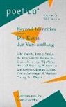 Jeffrey Angles, Blambe, Günter Blamberger, Anneke Brassinga, Teju Cole, Bei Dao... - Die Kunst der Verwandlung / Beyond Identities
