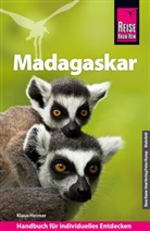 Wolfgang DÃ¤rr, Wolfgang Därr, Klaus Heimer - Reise Know-How Reiseführer Madagaskar