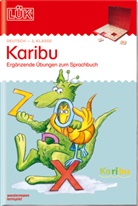 LÜK: LÜK