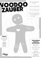 riva Verlag - Voodoo-Zauber