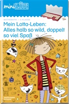 Marco Bettner, Erik (Dr.) Dingens, Heiner Müller, Heinz Vogel - miniLÜK: miniLÜK