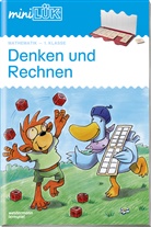 Nicole Schmidt, Heinz Vogel - miniLÜK: miniLÜK