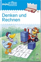 Heinz Vogel - miniLÜK: miniLÜK