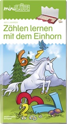 Antonia Gwiasda, Heinz Vogel - miniLÜK - 141: miniLÜK