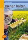Franz Lampeitl - Bienen halten