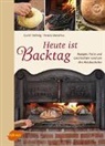 Hildegun Dellwig, Hildegund Dellwig, Verena Mendrina - Heute ist Backtag