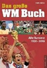 Hardy Grüne - Das große WM-Buch