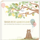 Pia Loewe, PAPERISH Verlag, Milla Petersson - Unser erstes gemeinsames Jahr