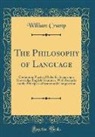 William Cramp - The Philosophy of Language