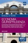 Hoepli Test. Manuale di teoria. Per la preparazione ai test di ammissione dell'area economico-giuridica