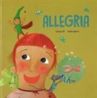 Gil Aguirre, Zurine Aguirre - Allegria