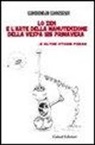 Michele Monina - Lo zen e l'arte della manutenzione della vespa 125 primavera