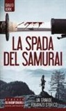 David Kirk - La spada del samurai