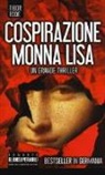Tibor Rode - Cospirazione Monna Lisa