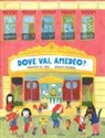 Margarita Del Mazo, N. Rosenberg - Dove vai, Amedeo?