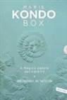 Marie Kondo - Il magico potere del riordino. Il metodo giapponese che trasforma i vostri spazi e la vostra vita-96 lezioni di felicità