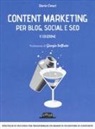 Dario Ciracì - Content marketing per blog, social e SEO