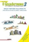 Amnesty International - Sezione italiana, R. Lauciello, Amnesty International - Il quadernone di Amnesty International