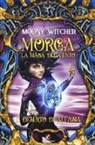 Moony Witcher - Il deserto di Alfasia. Morga. La maga del vento