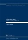 Sigrun Bielfeldt - Selbst oder Natur