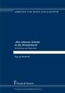 Sigrun Bielfeldt - "Der schwere Schritt in die Wirklichkeit"