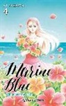 Ai Yazawa - Marine Blue 4