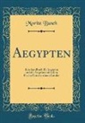 Moritz Busch - Aegypten