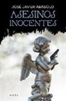 José Javier Abasolo - Asesinos inocentes
