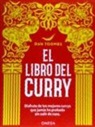 Dan Toombs - El Libro del curry