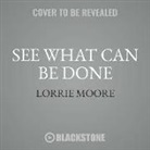 Lorrie Moore - See What Can Be Done: Essays, Criticism, and Commentary (Audio book)
