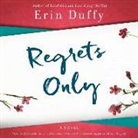 Erin Duffy, Nan Mcnamara - Regrets Only (Audiolibro)