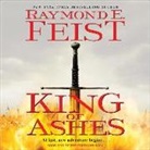 Raymond E. Feist, David Thorpe - King of Ashes: Book One of the Firemane Saga (Audio book)