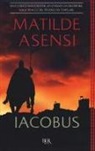Matilde Asensi - Iacobus