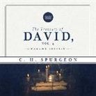 C. H. Spurgeon, Charles Haddon Spurgeon, Bob Souer - The Treasury of David, Vol. 4: Psalms 113-119 (Audio book)