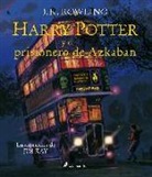J. K. Rowling - Harry Potter y el prisionero de Azkaban