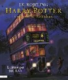 J. K. Rowling - Harry Potter i el pres d'Azkaban (edició il·lustrada)