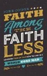 Mike Cosper, Tee Quillin - Faith Among the Faithless: Learning from Esther How to Live in a World Gone Mad (Audio book)