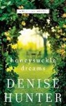 Denise Hunter, Simona Chitescu-Weik - Honeysuckle Dreams (Audio book)