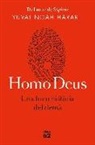 Yuval Noah Harari - Homo Deus (edició rústica) : Una breu història del demà