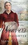 Sarah E. Ladd, Jude Mason - The Weaver's Daughter: A Regency Romance Novel (Audio book)