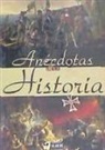 Anécdotas de la Historia