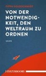 Pippa Goldschmidt - Von der Notwendigkeit, den Weltraum zu ordnen